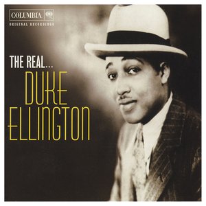 Bild für 'The Real... Duke Ellington'