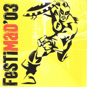 Image for 'Festimad '03'