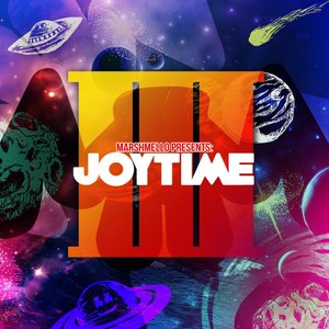 Image for 'Joytime III'