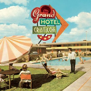 Image for 'Grand Hotel Cristicchi'