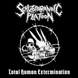 Image for 'Total Human Extermination'