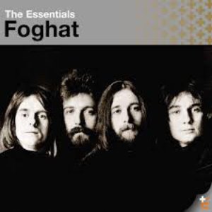 'The Essentials: Foghat'の画像