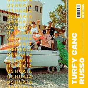 Imagem de 'Ushuaia'