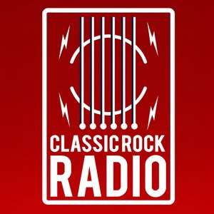 Image for 'Classic Rock Radio'