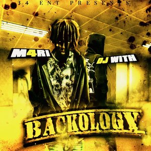 Image for 'Backology'