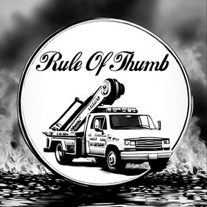 Image for 'Rule of Thumb'
