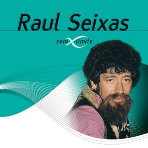 Image for 'Raul Seixas Sem Limite'