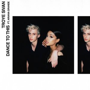 Image for 'Dance to This (feat. Ariana Grande)'