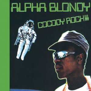 Imagem de 'Cocody Rock !!! (2010 Remastered Edition)'