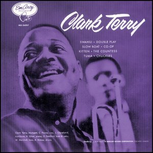 Image for 'Clark Terry'