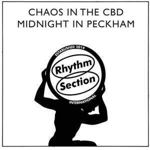 Image for 'Midnight In Peckham'