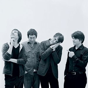 Zdjęcia dla 'Tocotronic'