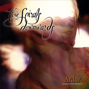 Image for 'Ardor [Remastered Reissue]'