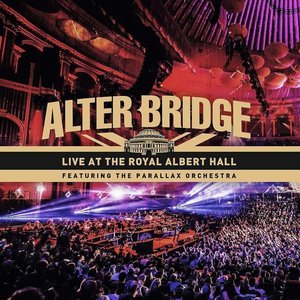 Image pour 'Live at The Royal Albert Hall'