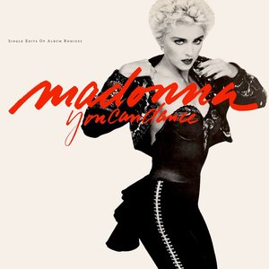 Image for 'You Can Dance (Single Edits)'