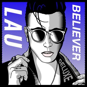 Image for 'Believer 'Deluxe''
