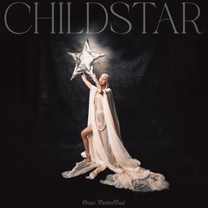 “CHILDSTAR”的封面