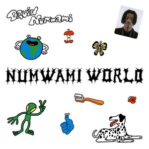 Image for 'Numwami World'