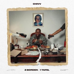 Image for '2 Borden, 1 Tafel'