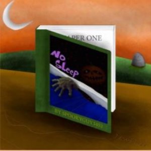 Image for 'No Sleep'