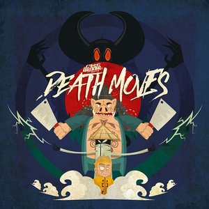 Imagem de 'Death Moves'