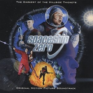 Image for 'Spaceship Zero'
