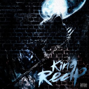 “King Reap”的封面