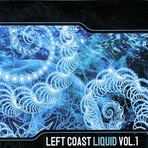 Image pour 'Left Coast Liquid Vol. 1'
