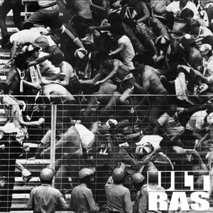 Image for 'ULTRAS II'