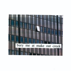 “bury me at makeout creek”的封面