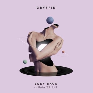 Image for 'Body Back (feat. Maia Wright)'