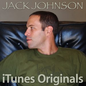 Bild för 'iTunes Originals - Jack Johnson'