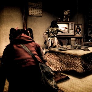 “Standby”的封面