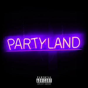 Image for 'PARTYLAND'