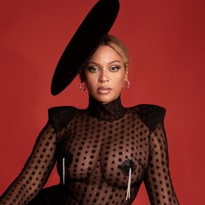 “Beyoncé”的封面