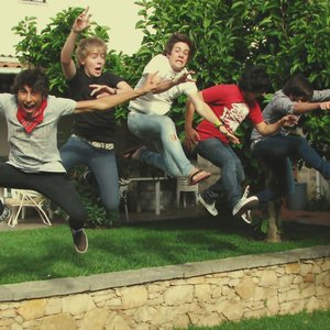 Immagine per 'A Step To Fall'