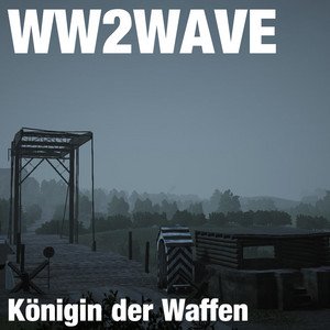 Изображение для 'Königin Der Waffen'