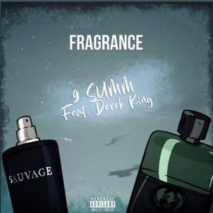 Image for 'Fragrance'