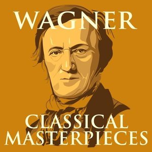 Изображение для 'Wagner - Classical Masterpieces'