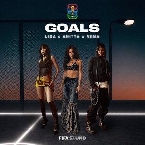Zdjęcia dla 'Goals (FIFA World Cup 2026™)'