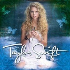 Image for 'Taylor Swift [Deluxe]'