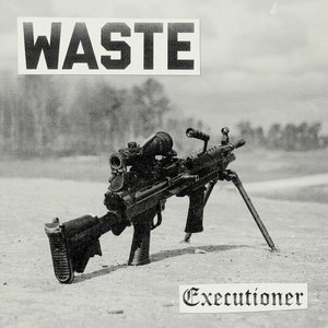 Image for 'Executioner'