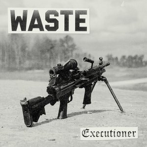 Imagem de 'Executioner'