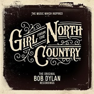 Immagine per 'The Music Which Inspired Girl from the North Country'