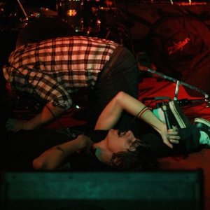 Image pour 'Death Valley Club'