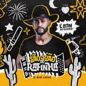 “São João do Rafinha”的封面