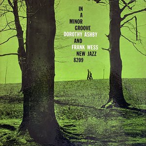 Immagine per 'In A Minor Groove (Japanese Edition)'