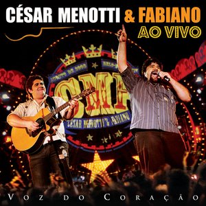 Image for 'Voz Do Coração'