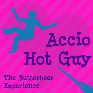 Image for 'Accio Hot Guy'