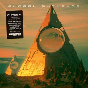 Image for 'Global Surveyor - Phase 4'